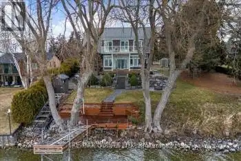 408 Island Road, Prince Edward County (Hallowell Ward), Ontario K0K2T0, 5 Bedrooms Bedrooms, ,3 BathroomsBathrooms,All Houses,For Sale,Island,X12053462
