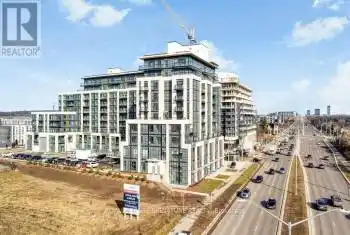 405 Dundas Street Unit# 605, Oakville (1008 - GO Glenorchy), Ontario L6M4P9, 2 Bedrooms Bedrooms, ,2 BathroomsBathrooms,Condo,For Rent,Dundas,W12054099