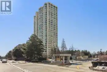 8 Lisa Street Unit# PH2907, Brampton (Queen Street Corridor), Ontario L6T4S6, 3 Bedrooms Bedrooms, ,2 BathroomsBathrooms,Condo,For Sale,Lisa,W12054118