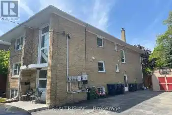 18 Muskoka Avenue, Toronto (Long Branch), Ontario M8W1H3, 8 Bedrooms Bedrooms, ,3 BathroomsBathrooms,All Houses,For Sale,Muskoka,W12054131