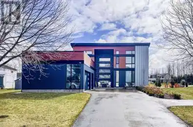 71858 Sunridge Crescent Bluewater (Hay) Ontario N0M1N0