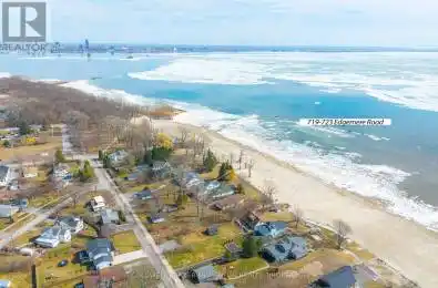 723 Edgemere Road Fort Erie (334 - Crescent Park) Ontario L2A1A2