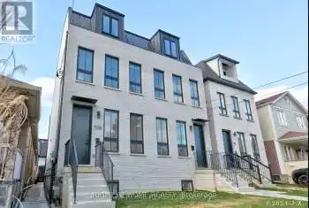 50B Lanark Avenue Unit# Lower, Toronto (Oakwood Village), Ontario M6C2B4, 2 Bedrooms Bedrooms, ,1 BathroomBathrooms,All Houses,For Rent,Lanark,C12054139