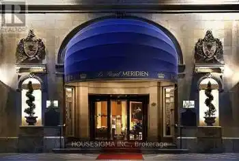 22 Leader Lane Unit# 417, Toronto (Church-Yonge Corridor), Ontario M5E0B2, 1 Bedroom Bedrooms, ,1 BathroomBathrooms,Condo,For Rent,Leader,C12054149
