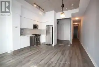 399 Adelaide Street Unit# 419, Toronto (Waterfront Communities), Ontario M5V1S4, 1 Bedroom Bedrooms, ,1 BathroomBathrooms,Condo,For Rent,Adelaide,C12054168