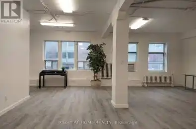 313 Queen Street Unit# #202 Toronto (Waterfront Communities) Ontario M
