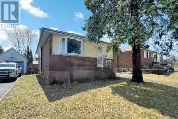 769 Olive Avenue, Oshawa (Donevan), Ontario L1H2S4, 4 Bedrooms Bedrooms, ,1 BathroomBathrooms,All Houses,For Sale,Olive,E12054154