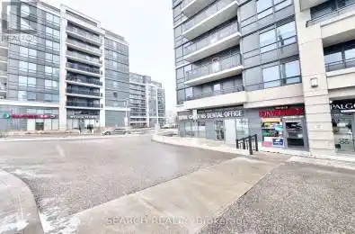 372 Hwy 7 Unit# 126 Richmond Hill (Doncrest) Ontario L4B0C6