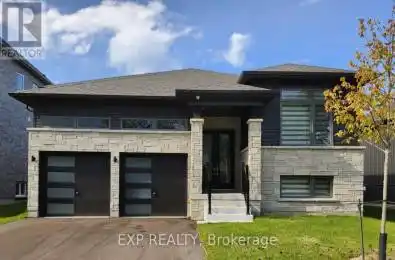 196 Ramblewood Drive Wasaga Beach Ontario L9Z0L6