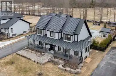 10 Georgian Grande Drive Oro-Medonte Ontario L0K1E0