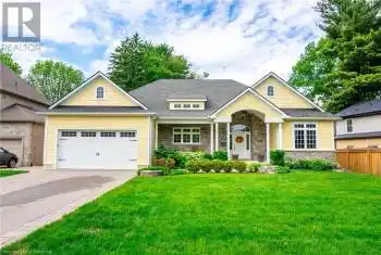 157 TERRENCE PARK Drive, Ancaster, Ontario L9G1C6, 4 Bedrooms Bedrooms, ,3 BathroomsBathrooms,All Houses,For Sale,TERRENCE PARK,40712517