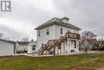 7 MUNSEE Street, Cayuga, Ontario N0A1E0, 2 Bedrooms Bedrooms, ,2 BathroomsBathrooms,All Houses,For Sale,MUNSEE,40712343