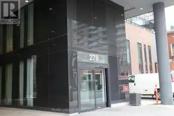 270 Dufferin Street Unit# 615, Toronto (South Parkdale), Ontario M6K0H8, 3 Bedrooms Bedrooms, ,2 BathroomsBathrooms,Condo,For Rent,Dufferin,W12053375