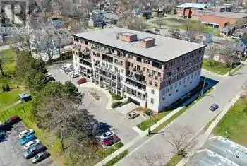 135 Orr Street Unit# 311, Cobourg, Ontario K9A0J6, 2 Bedrooms Bedrooms, ,2 BathroomsBathrooms,Condo,For Sale,Orr,X12053820