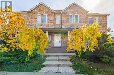 5239 Oscar Peterson Boulevard Mississauga (Churchill Meadows) Ontario 