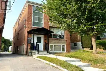 20 Holwood Avenue Unit# 1, Toronto (Keelesdale-Eglinton West), Ontario M6M1P5, 2 Bedrooms Bedrooms, ,1 BathroomBathrooms,All Houses,For Rent,Holwood,W12054189