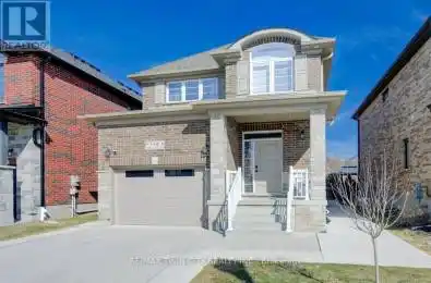 134 Forest Creek Drive Kitchener Ontario N2R0M1