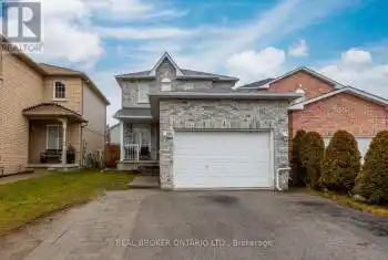 4B Daiseyfield Avenue Unit# Lower, Clarington (Courtice), Ontario L1E3E8, 1 Bedroom Bedrooms, ,1 BathroomBathrooms,All Houses,For Rent,Daiseyfield,E12039136