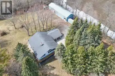 7398 Langmaid Road Clarington Ontario L0B1J0