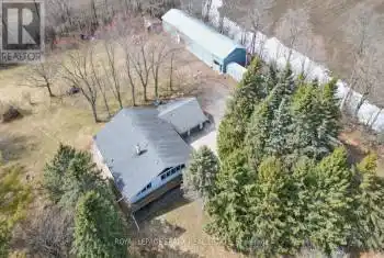 7398 Langmaid Road, Clarington, Ontario L0B1J0, 4 Bedrooms Bedrooms, ,2 BathroomsBathrooms,Commercial,For Sale,Langmaid,E12053330