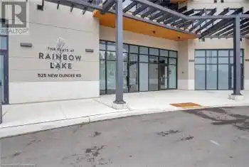525 NEW DUNDEE Road Unit# 218, Kitchener, Ontario N2P2L1, 1 Bedroom Bedrooms, ,1 BathroomBathrooms,Condo,For Rent,NEW DUNDEE,40712357