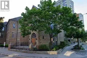 4255 SHERWOODTOWNE Boulevard Unit# 202, Mississauga, Ontario L4Z1Y5, ,Commercial,For Rent,SHERWOODTOWNE,40712405