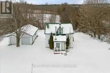 363 Lajoie Road, Marmora and Lake (Marmora Ward), Ontario K0K2M0, 2 Bedrooms Bedrooms, ,1 BathroomBathrooms,All Houses,For Sale,Lajoie,X12054274