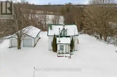 363 Lajoie Road Marmora and Lake (Marmora Ward) Ontario K0K2M0