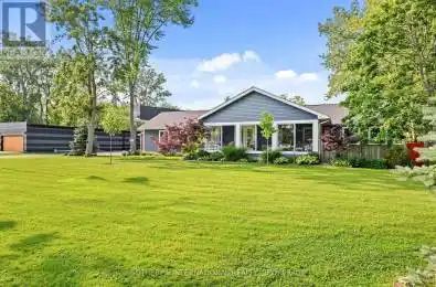 880 Edgemere Road Fort Erie (334 - Crescent Park) Ontario L2A1A8