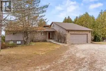 350320 CONCESSION A, Meaford (Municipality), Ontario N0H1B0, 4 Bedrooms Bedrooms, ,4 BathroomsBathrooms,All Houses,For Sale,CONCESSION A,40694778