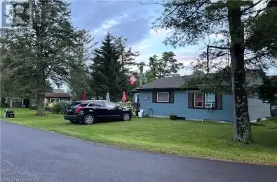 10 RIDGEWOOD Drive Turkey Point Ontario N0E1T0