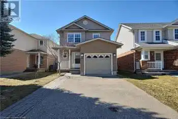 391 HAVENDALE Crescent, Waterloo, Ontario N2T2T4, 3 Bedrooms Bedrooms, ,3 BathroomsBathrooms,All Houses,For Sale,HAVENDALE,40711722