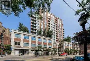 168 King Street Unit# 1001, Toronto (Moss Park), Ontario M5A4S4, 2 Bedrooms Bedrooms, ,1 BathroomBathrooms,Condo,For Rent,King,C12054217