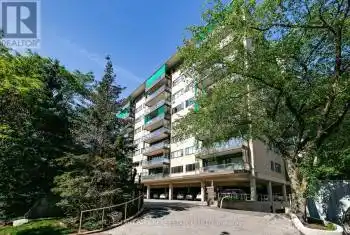 120 Rosedale Valley Road Unit# 206, Toronto (Rosedale-Moore Park), Ontario M4W1P8, 2 Bedrooms Bedrooms, ,2 BathroomsBathrooms,Condo,For Sale,Rosedale Valley,C12054324
