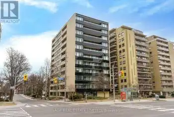 575 Avenue Road Unit# 803, Toronto (Yonge-St. Clair), Ontario M4V2K2, ,1 BathroomBathrooms,Condo,For Sale,Avenue,C12054330