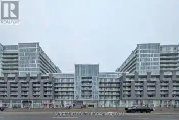 565 Wilson Avenue Unit# 313, Toronto (Clanton Park), Ontario M3H0A7, 2 Bedrooms Bedrooms, ,1 BathroomBathrooms,Condo,For Rent,Wilson,C12054335