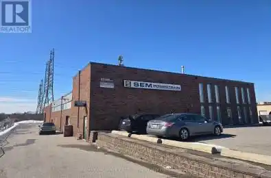 880 Dillingham Road Pickering (Brock Industrial) Ontario L1W1Z6