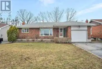 26 Harris Crescent, Belleville (Belleville Ward), Ontario K8P2M6, 4 Bedrooms Bedrooms, ,2 BathroomsBathrooms,All Houses,For Sale,Harris,X11979859