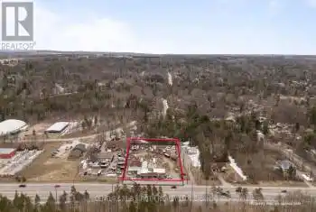 1285 Bayfield Street, Springwater (Midhurst), Ontario L9X0P1, ,3 BathroomsBathrooms,Commercial,For Sale,Bayfield,S12054295