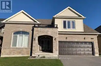 3139 Monarch Drive Orillia Ontario L3V7X1