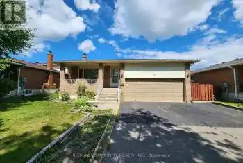 15 Maitland Street, Brampton (Central Park), Ontario L6S3B3, 4 Bedrooms Bedrooms, ,4 BathroomsBathrooms,All Houses,For Sale,Maitland,W12054226