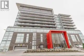 15 James Finlay Way Unit# 624, Toronto (Downsview-Roding-CFB), Ontario M3M0B3, 1 Bedroom Bedrooms, ,1 BathroomBathrooms,Condo,For Sale,James Finlay,W12054245