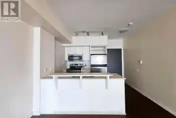 103 The Queensway Avenue Unit# 1309, Toronto (High Park-Swansea), Ontario M6S5B3, 1 Bedroom Bedrooms, ,1 BathroomBathrooms,Condo,For Rent,The Queensway,W12054314