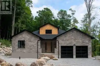 14 16 th Avenue Unit# 14 South Bruce Peninsula Ontario N0H2T0