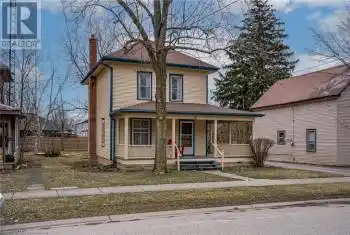 52 ELLIS Street, Port Rowan, Ontario N0E1M0, 4 Bedrooms Bedrooms, ,1 BathroomBathrooms,All Houses,For Sale,ELLIS,40712457