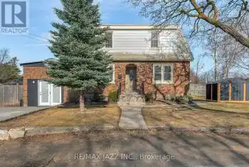 47 Ponton Street, Belleville (Belleville Ward), Ontario K8P3T7, 4 Bedrooms Bedrooms, ,2 BathroomsBathrooms,All Houses,For Sale,Ponton,X12053027