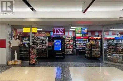 777 BAY Street Toronto Ontario M5G2C8