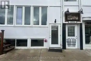 138 Main Street Unit# 106, Shelburne, Ontario L9V3K9, ,1 BathroomBathrooms,Commercial,For Rent,Main,X12054220
