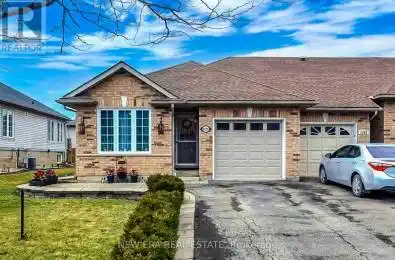 1039 Hansler Road Welland (767 - N. Welland) Ontario L3C7M5