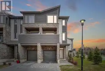 2070 Meadowgate Boulevard Unit# 1, London South (South U), Ontario N6M0H5, 4 Bedrooms Bedrooms, ,4 BathroomsBathrooms,All Houses,For Sale,Meadowgate,X12054345